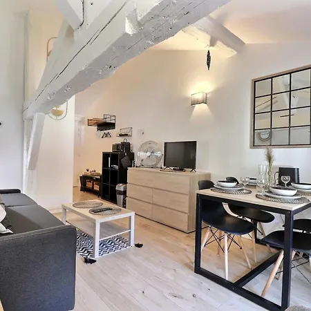 Charming Studio Facing Tete D'or * Caluire-et-Cuire